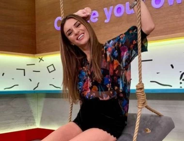 «Δεν είναι εύκολο να χάνεις τη δουλειά σου»: Tίτλοι τέλους για την εκπομπή της Ε.Τσολάκη (βίντεο)